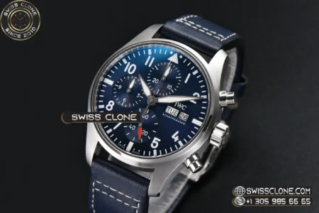 Pilot Chrono Super Clone - 3