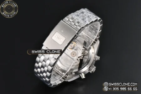 Pilot Chrono Super Clone - 30
