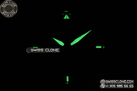 Pilot Chrono Super Clone - 31