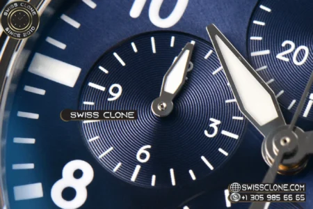 Pilot Chrono Super Clone - 5