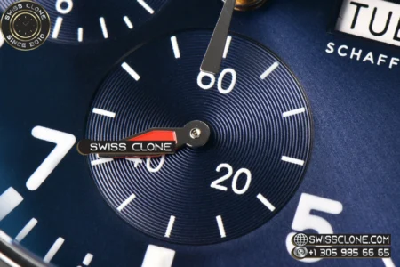 Pilot Chrono Super Clone - 7