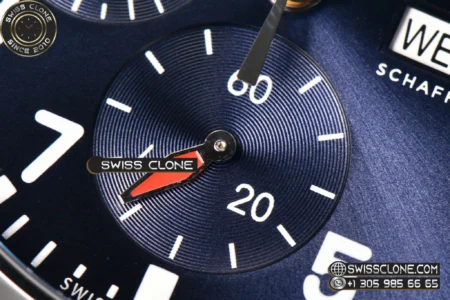 Pilot Chrono Super Clone - 8