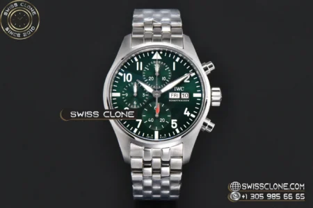 Pilot Chrono Super Clone