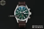 Pilot Chrono Super Clone