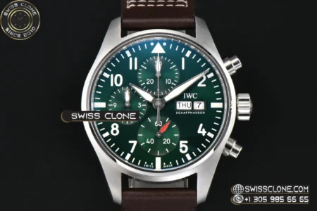 Pilot Chrono Super Clone - 2