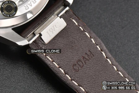 Pilot Chrono Super Clone - 22