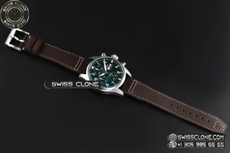 Pilot Chrono Super Clone - 29