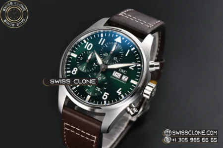 Pilot Chrono Super Clone - 3