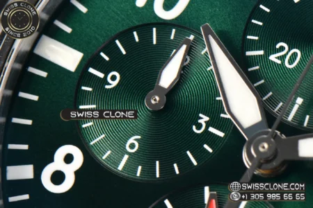 Pilot Chrono Super Clone - 4