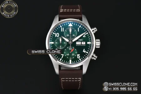 Pilot Chrono Super Clone