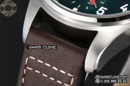 Pilot Chrono Super Clone - 9