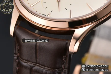 Master Ultra Thin Super Clone - 9