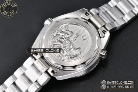 Planet Ocean Super Clone - 15