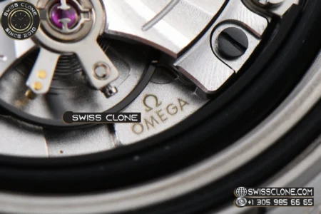 Planet Ocean Super Clone - 21