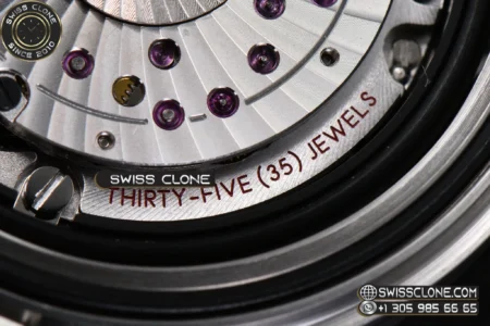 Planet Ocean Super Clone - 24