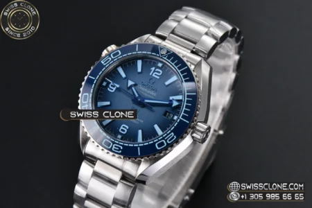 Planet Ocean Super Clone - 3