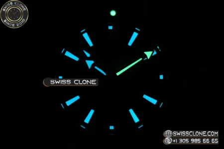 Planet Ocean Super Clone - 36