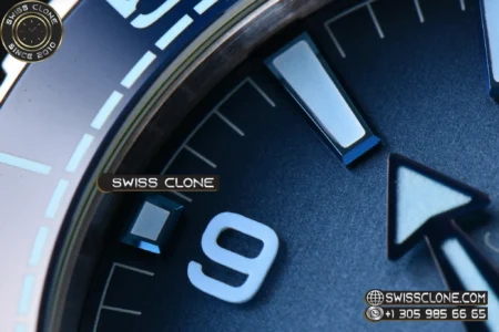 Planet Ocean Super Clone - 5