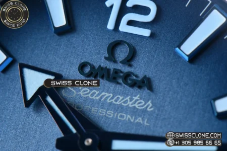Planet Ocean Super Clone - 9