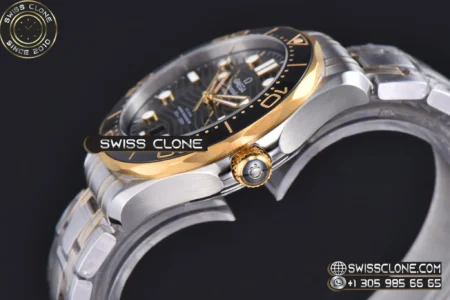 Seamaster Diver Super Clone - 10