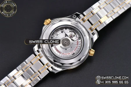 Seamaster Diver Super Clone - 15