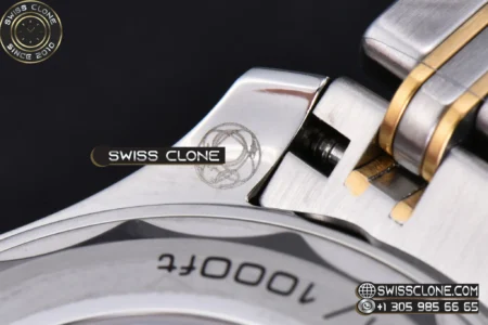 Seamaster Diver Super Clone - 26