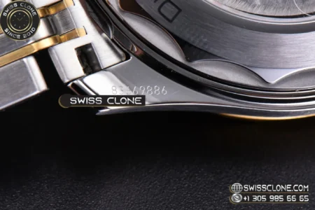 Seamaster Diver Super Clone - 28