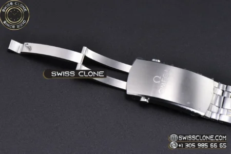 Seamaster Diver Super Clone - 29