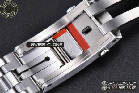Seamaster Diver Super Clone - 33