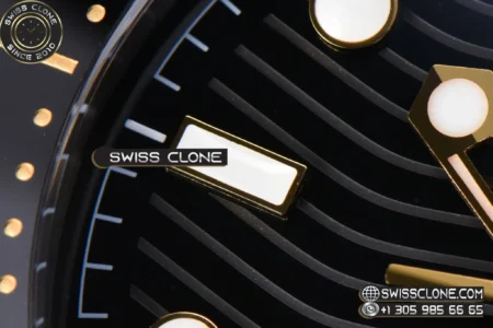 Seamaster Diver Super Clone - 6