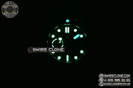 Panerai PAM985 Mike Horn Submersible Titanium 47mm Black Dial Nylon P9010 High Resolution View