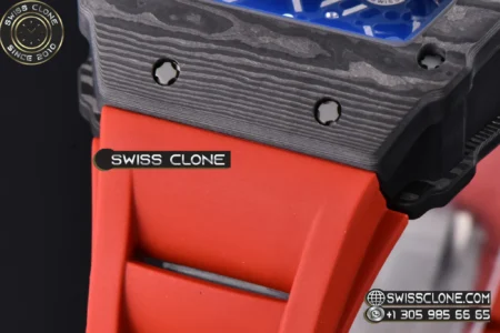 RM035-01 Super Clone - 10