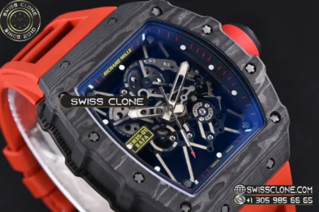 RM035-01 Super Clone - 12