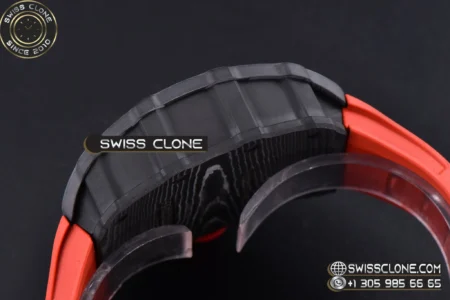RM035-01 Super Clone - 15