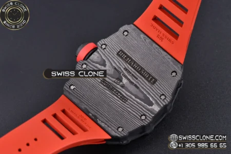 RM035-01 Super Clone - 18