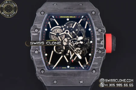 RM035-01 Super Clone - 2