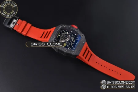 RM035-01 Super Clone - 25