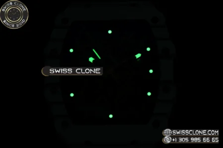 RM035-01 Super Clone - 26