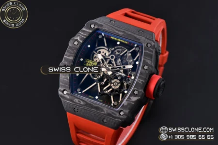 RM035-01 Super Clone - 3
