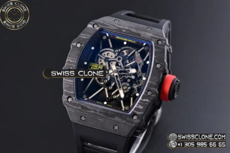 RM035-01 Super Clone - 3