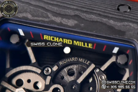 RM035-01 Super Clone - 4