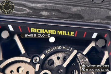 RM035-01 Super Clone - 4