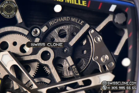 RM035-01 Super Clone - 5