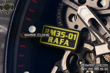 RM035-01 Super Clone - 6