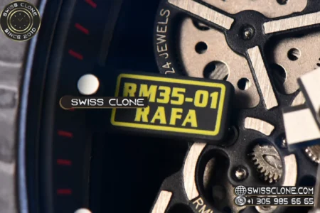 RM035-01 Super Clone - 6