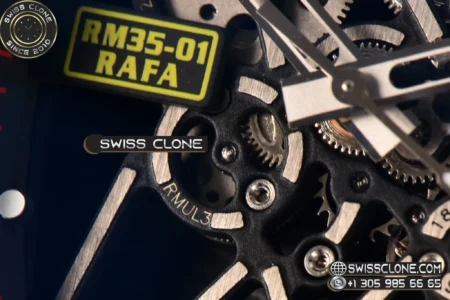 RM035-01 Super Clone - 7