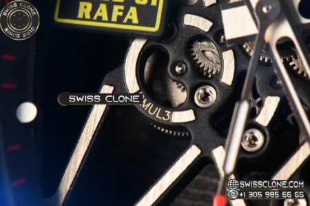 RM035-01 Super Clone - 7