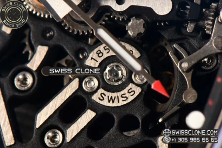RM035-01 Super Clone - 8