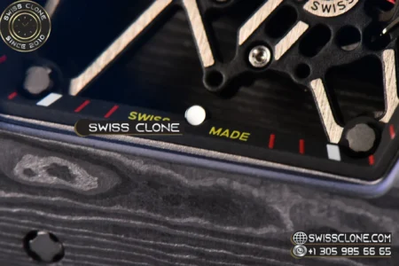 RM035-01 Super Clone - 9