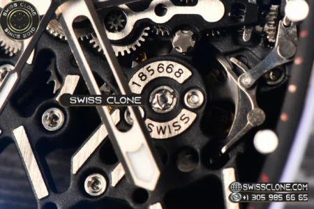 RM035-01 Super Clone - 9